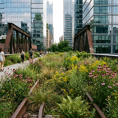 Thriving by Design